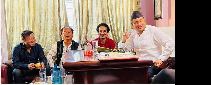 विधेयकभन्दा २०२६ सालको चलचित्र कानुन निकै प्रगतिशील थियो । विधेयकभन्दा २०२६ सालको चलचित्र कानुन निकै प्रगतिशील थियो ।