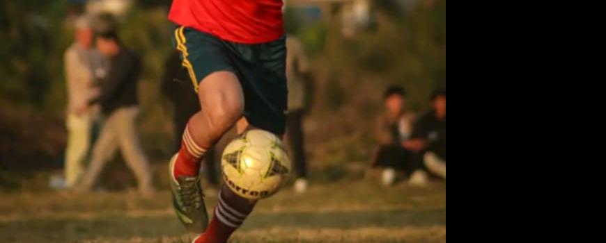 छैठौ  पोक्लाबुङ्ग फुटबल कप २०८२  वडा स्तरीय पुरुष तथा महिला फुटबल प्रतियोगिता माघ ०६ देखि हुने