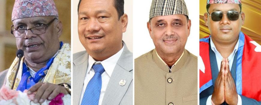 मोरङ–४ मा पुराना दलका प्रभावशाली नेतामाथि नयाँ उम्मेदवारको कडा चुनौती