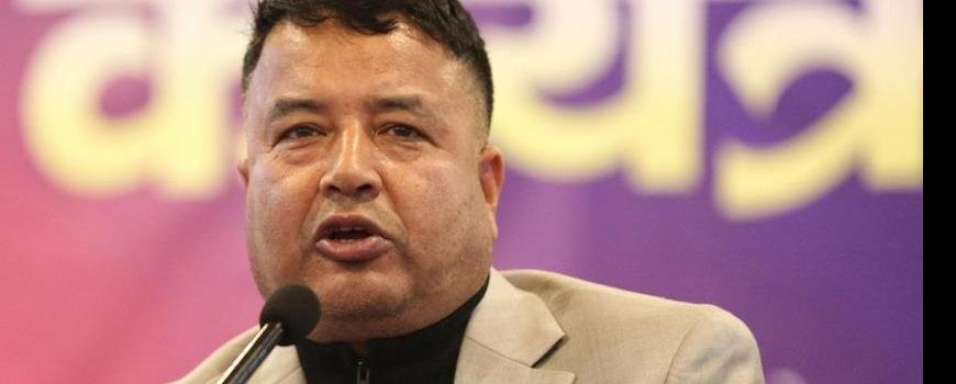 बंगलादेशमा जनताले स्थायित्व र जिम्मेवार नेतृत्वलाई प्राथमिकता दिएका छन् : सचिव बस्नेत